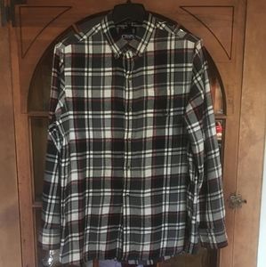 Chaps Mens shirt